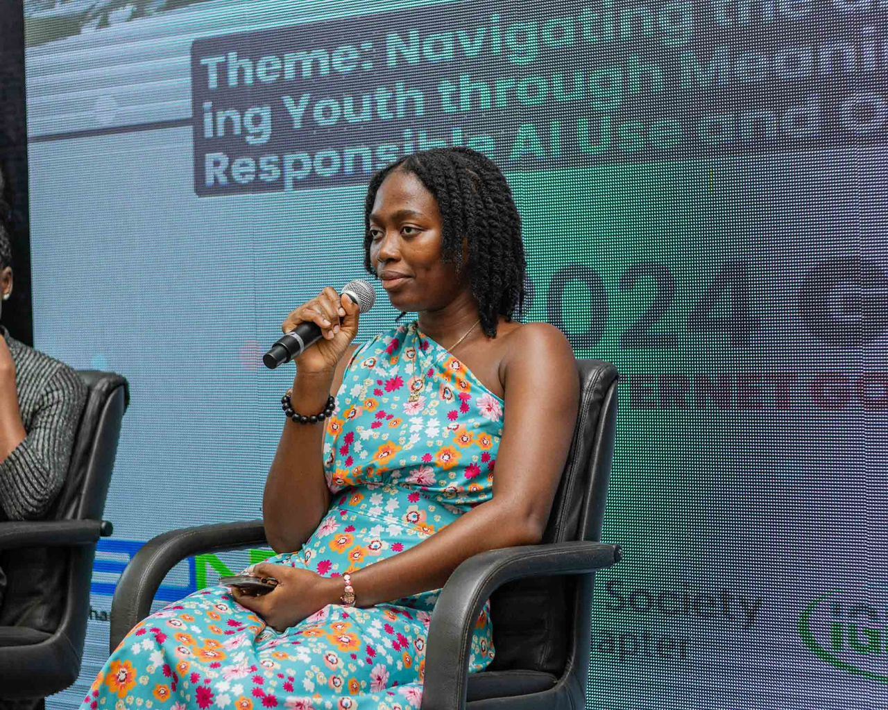 On youth and responsible AI, 2024